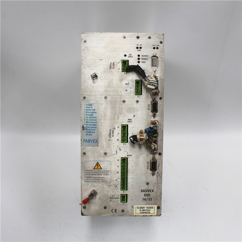 1PC for used  HD640EM  #OYF033