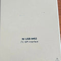 1PC for used  USB-8452  #OYF033