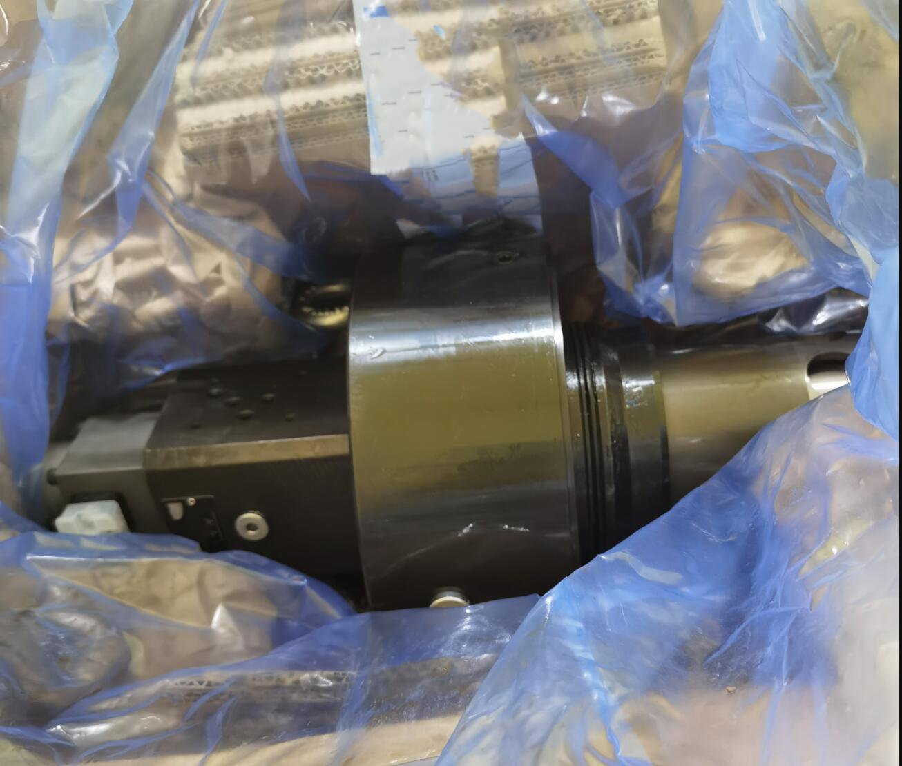 1 PCS NEW  PV140R1K1T1NMMC   #OYF033