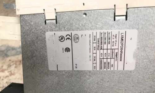 1PC for used  LXM62PD84Axxxxx  #OYF033