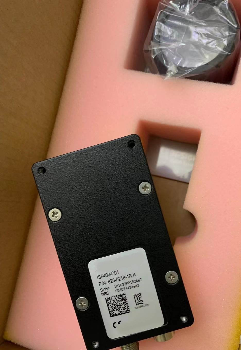 1 PCS NEW  IS5400-C01  #OYF033