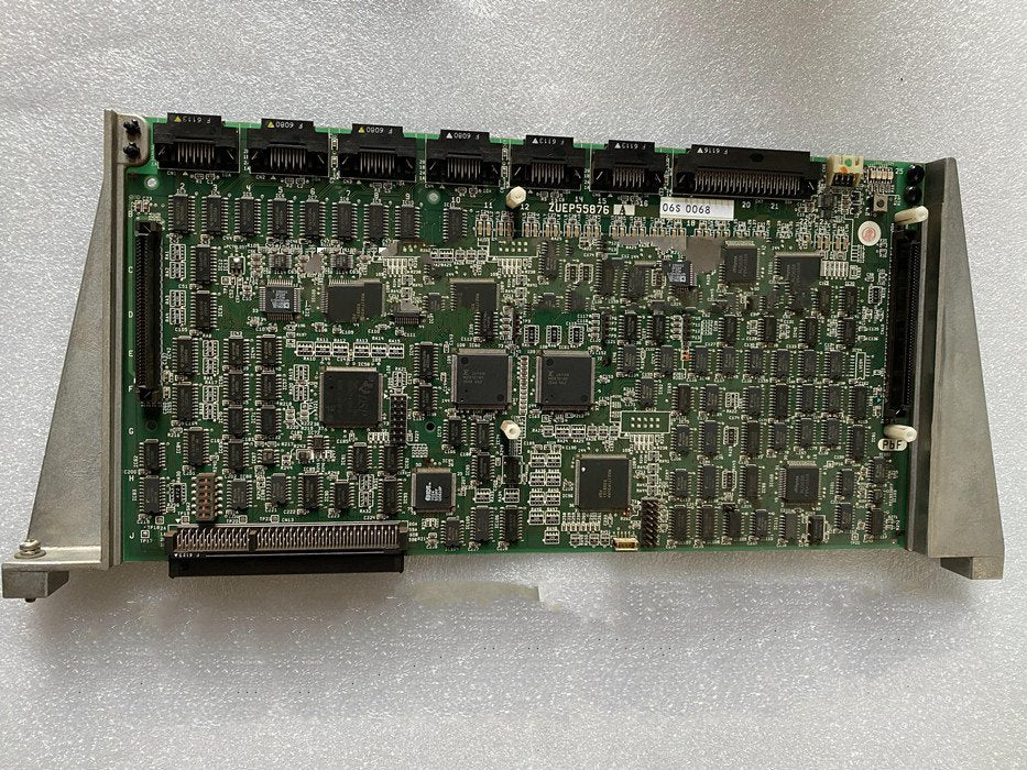 1PC for used  ZUEP55876  #OYF033