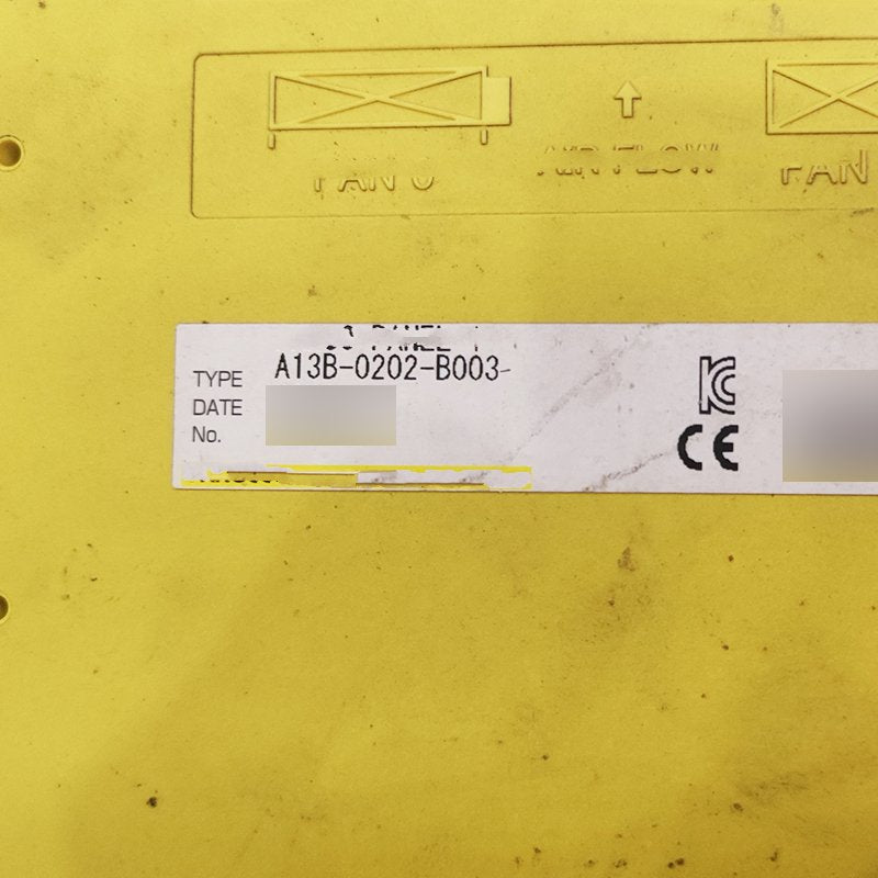1PC for used  A13B-0202-B003   #OYF033