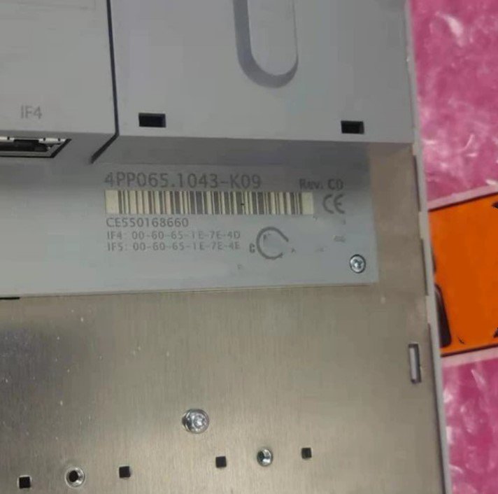 1 PCS NEW  4PP065.1043-K09  #OYF033