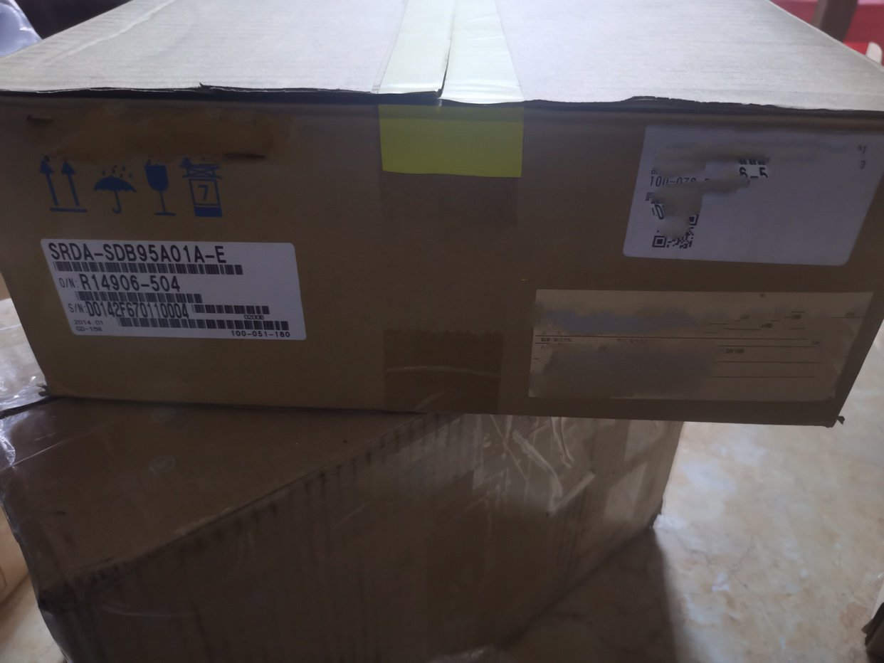 1pc  for  NEW  SRDA-SDB95A01A-E #OYF033