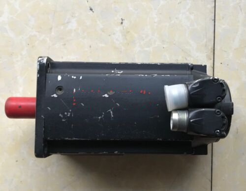 1PC for used  MSK060C-0600-NN-M1-UG0-NNNN   #OYF033