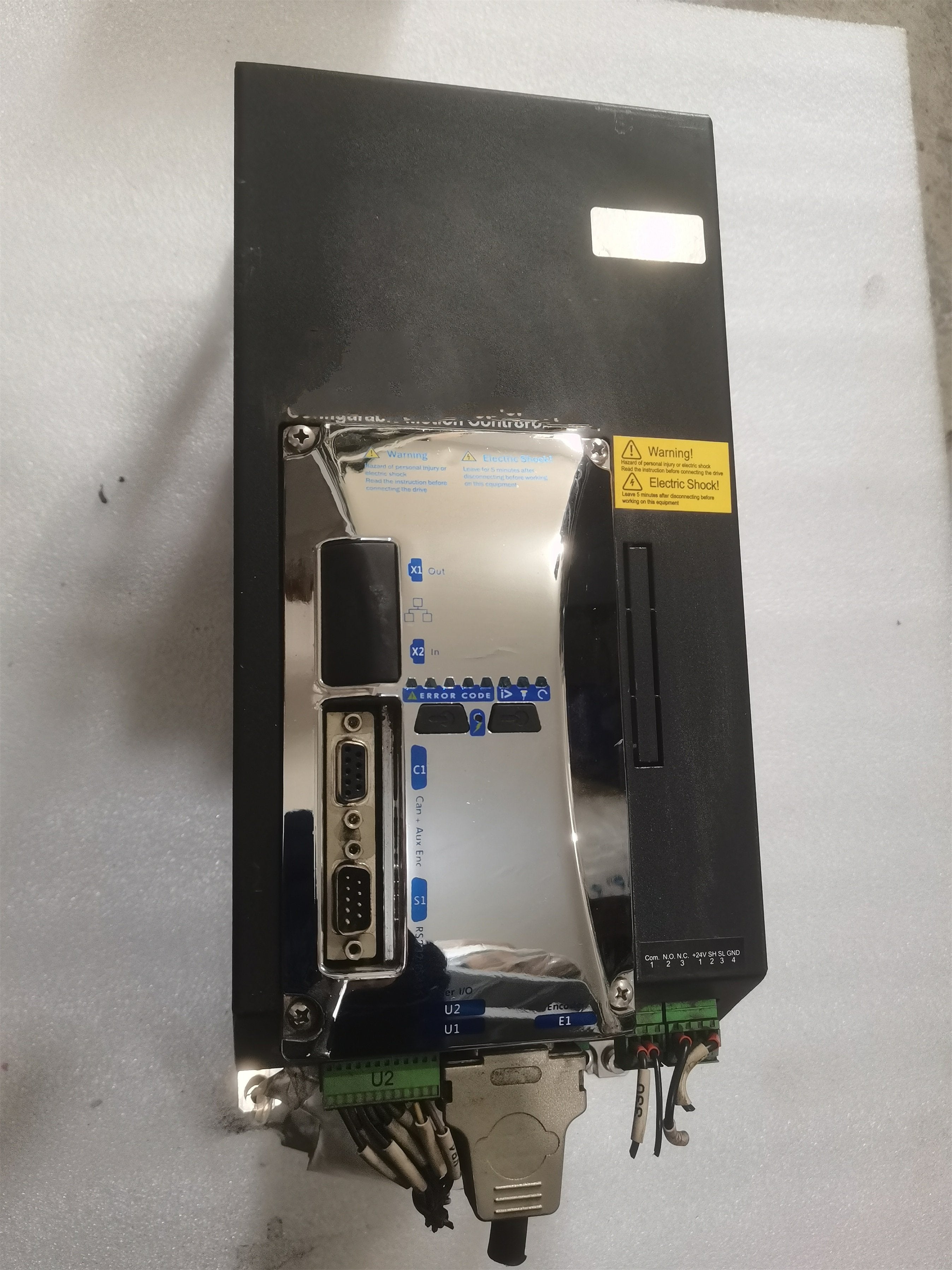 1PC for used  AXN 35.70.4C000F0000  #OYF033