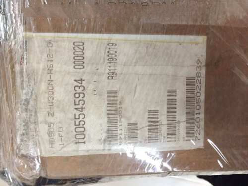 1 PCS NEW  HDS05.2-W300N-HS12-01-FW    #OYF033