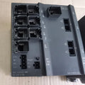 1PC for used  6GK5308-2FM00-2AA3 6GK5 308-2FM00-2AA3   #OYF033