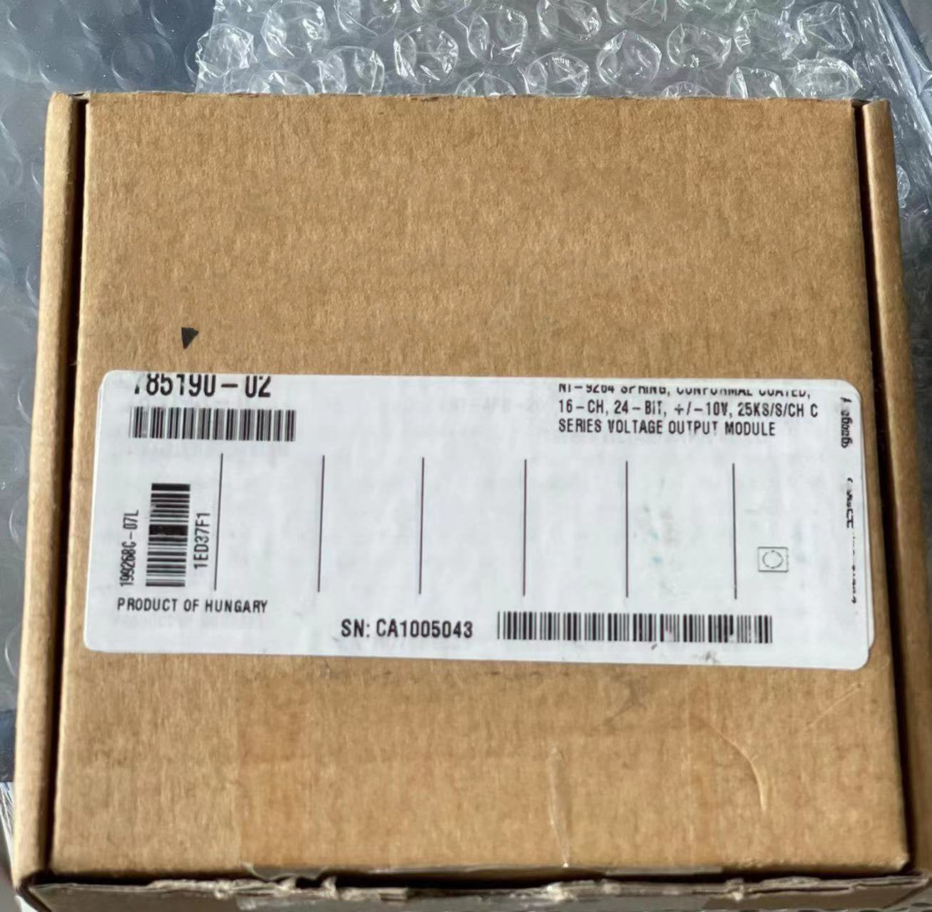 1 PCS NEW  N-1 9264    #OYF033