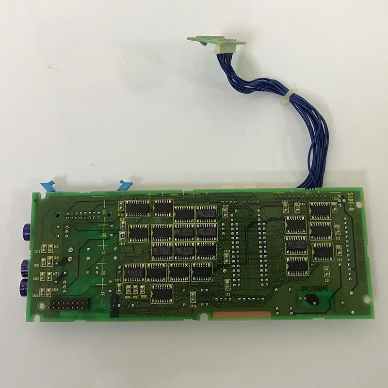 1PC for used   A20B-2100-0090  #OYF033