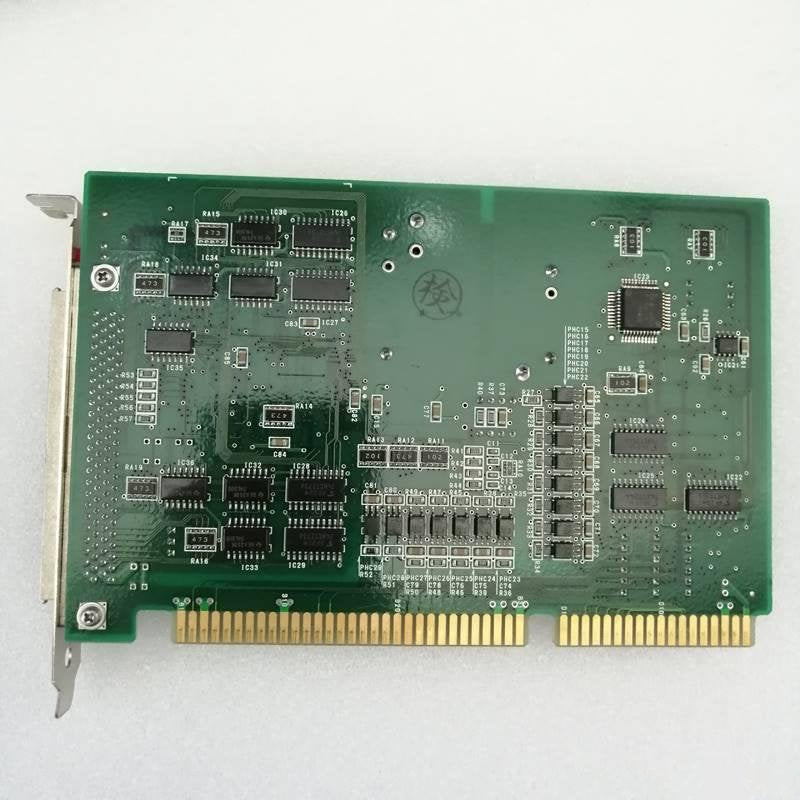 1PC for used PC-673-0995 REV.C 019-800 673-3716  #OYF033