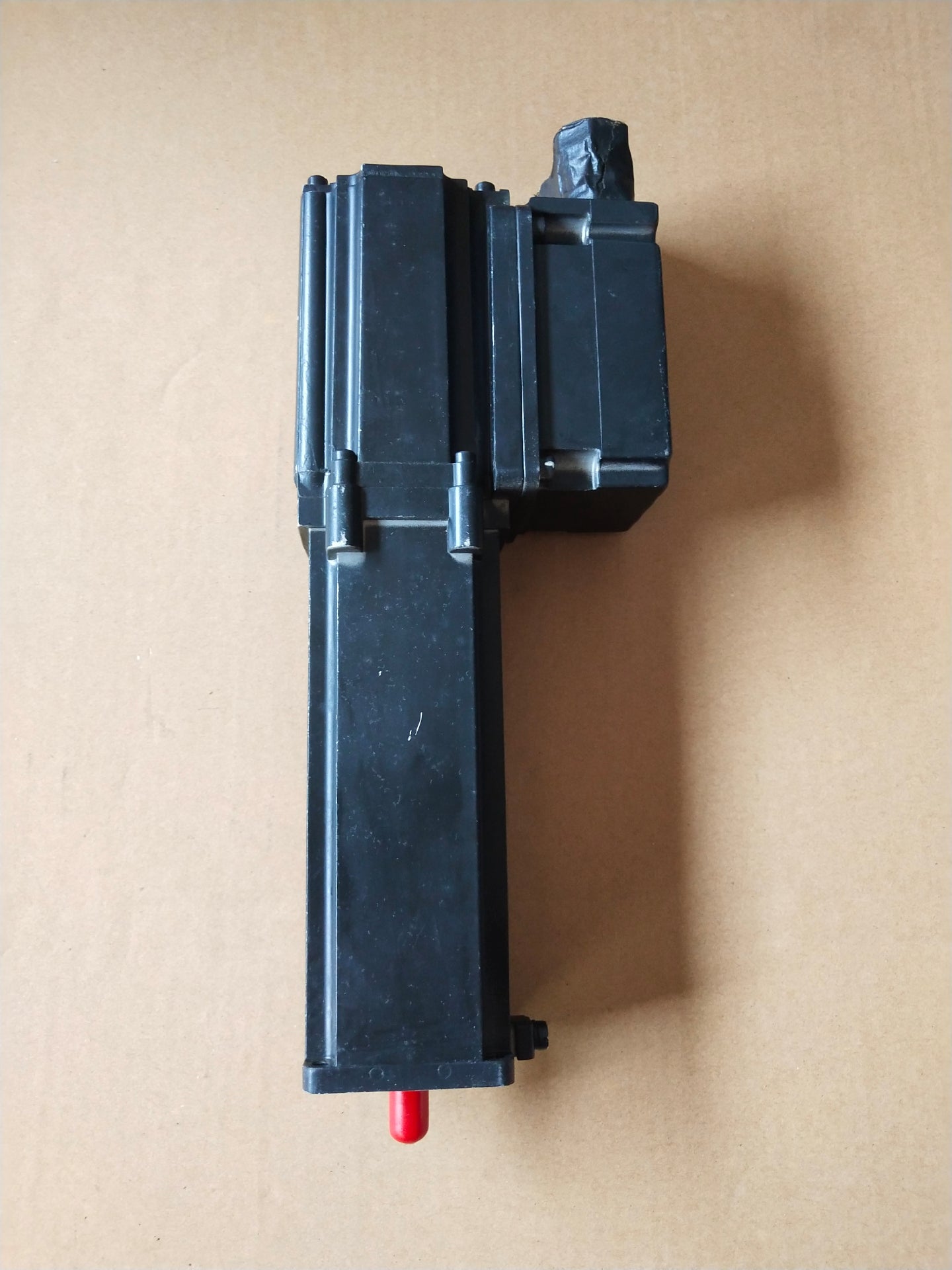 1PC for used  MKE035B-144-KG0-KN  #OYF033