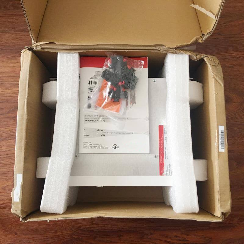 1 PCS NEW  AX5203-0000-0200  #OYF033