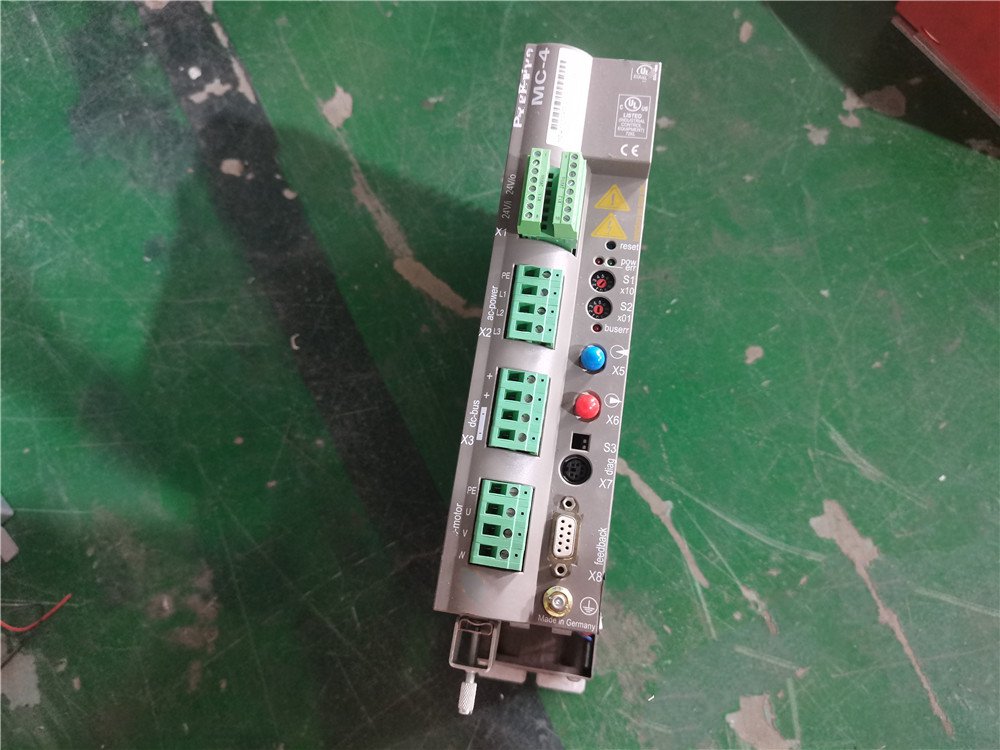 1PC for used MC-4/11/10/400   #OYF033