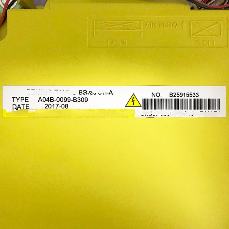 1 PCS NEW   A04B-0099-B309 #OYF033