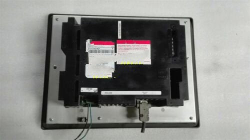1PC for used 2711-T10C16L1   #OYF033