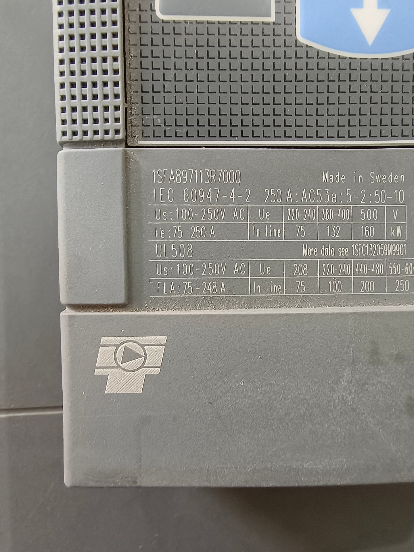 1PC for used  PSE250-600-70   #OYF033