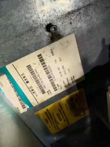 1PC for used   6ES7038-2EH85-0AA0  #OYF033