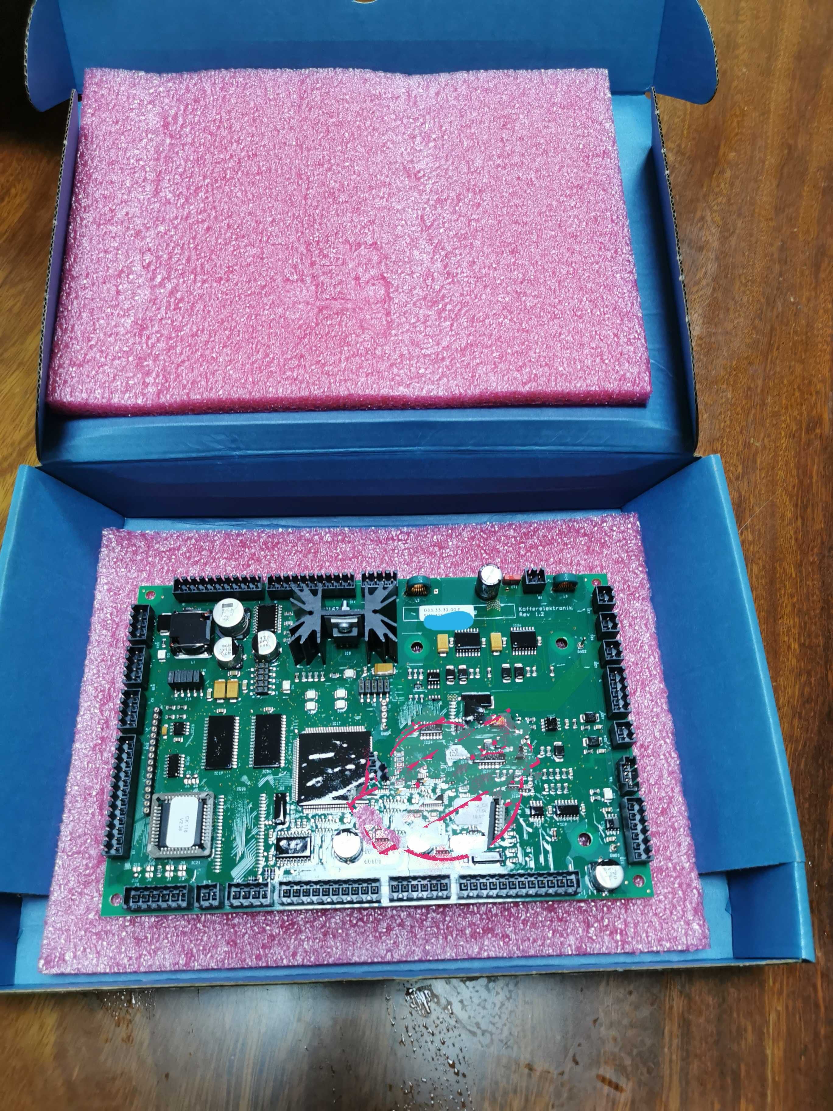 1 PCS NEW  033 33 32 00  #OYF033