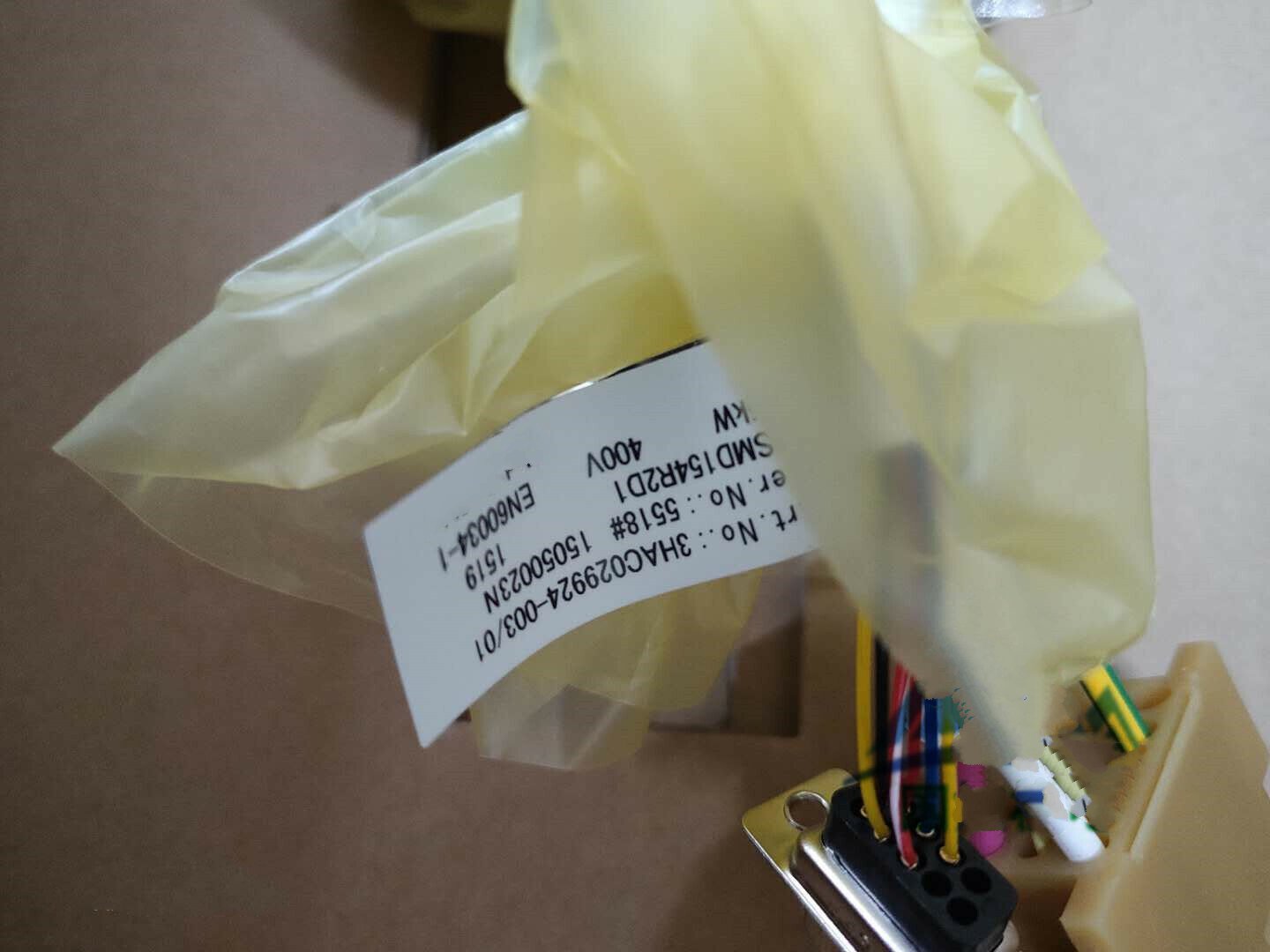 1 PCS NEW 3HAC029924-003/01 #OYF033