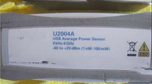 1PC for used  U2004A   #OYF033