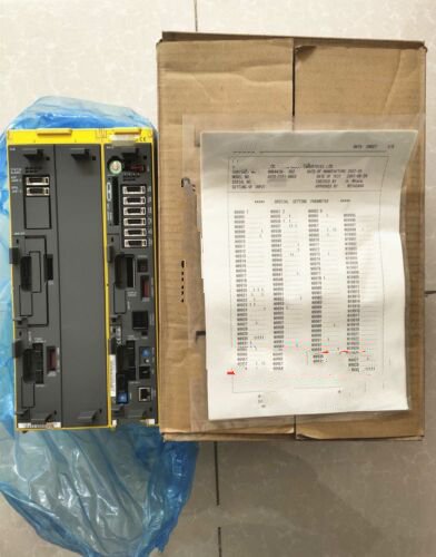 1 PCS NEW  A02B-0281-B803   #OYF033