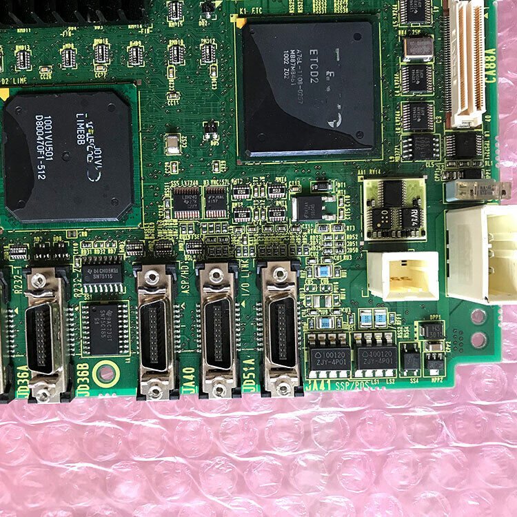 1PC for used  A20B-8200-0545  #OYF033