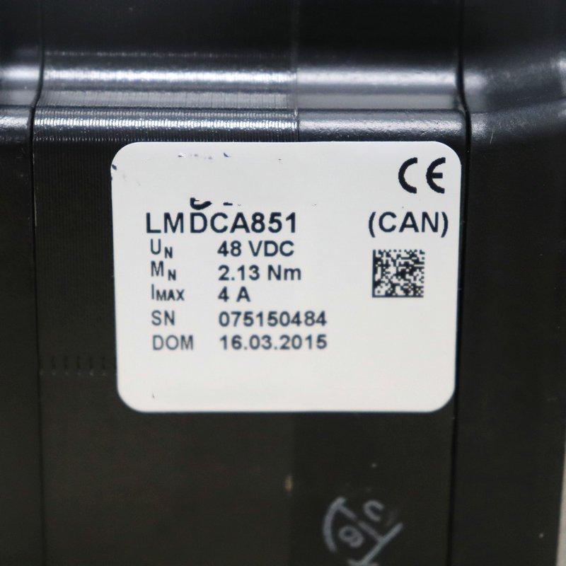1PC for used  LMDCA851  #OYF033
