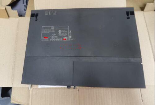 1PC for used  6ES7416-5HS06-0AB0  #OYF033