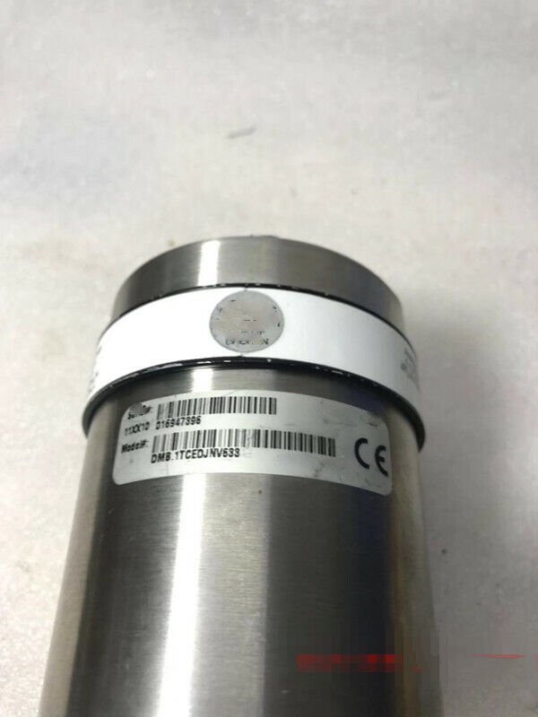 1PC for used  DMB.1TCEDJNV633 0.1Torr  #OYF033