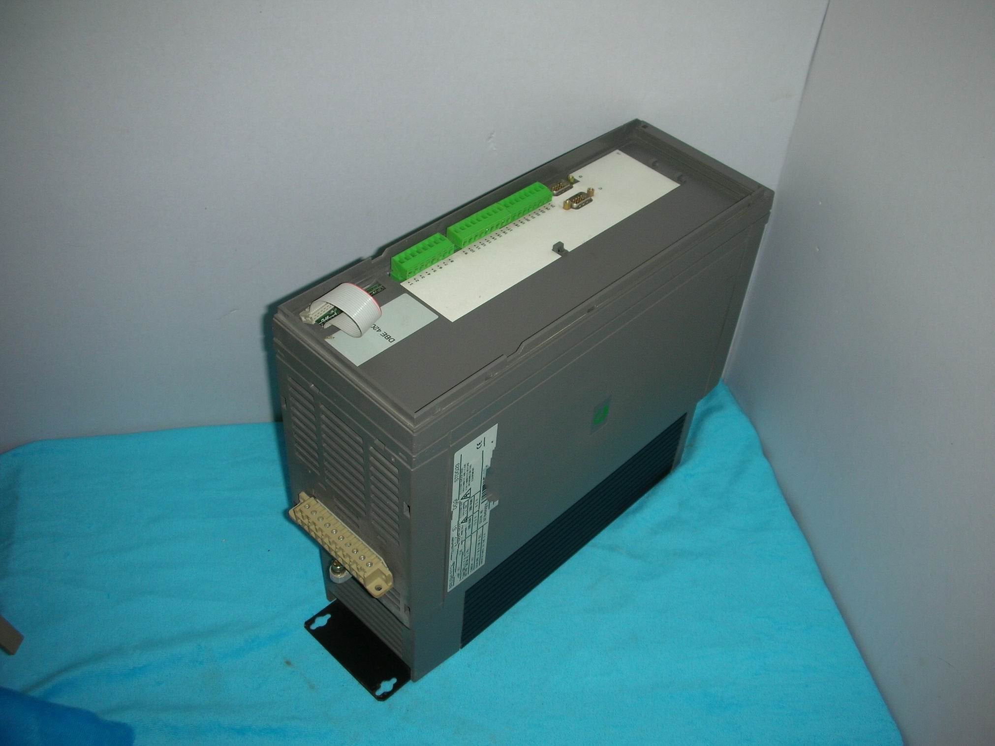 1PC for used  DBE420  #OYF033