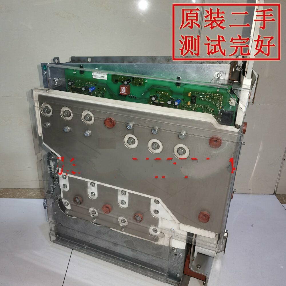 1PC for used  6SL3352-1AE41-2FA1 #OYF033