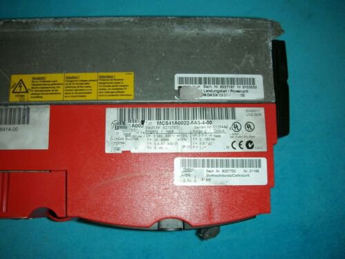 1PC for used  41A0022-5A3-4-00     #OYF033
