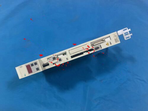 1PC for used  6SE7016-0TP60-Z  #OYF033