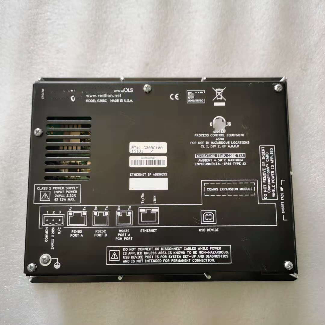 1PC for used   G308C100  #OYF033