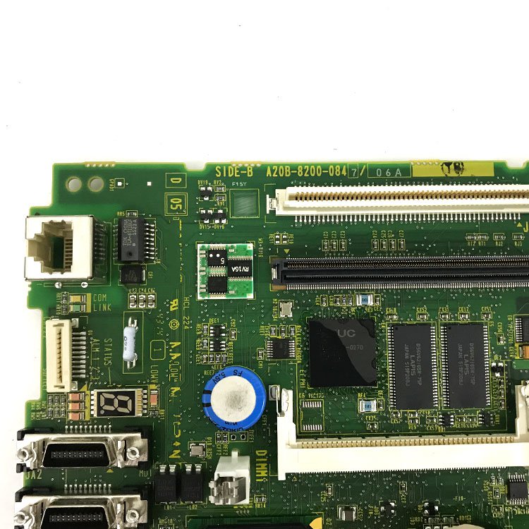 1 PCS NEW    A20B-8200-0847   #OYF033