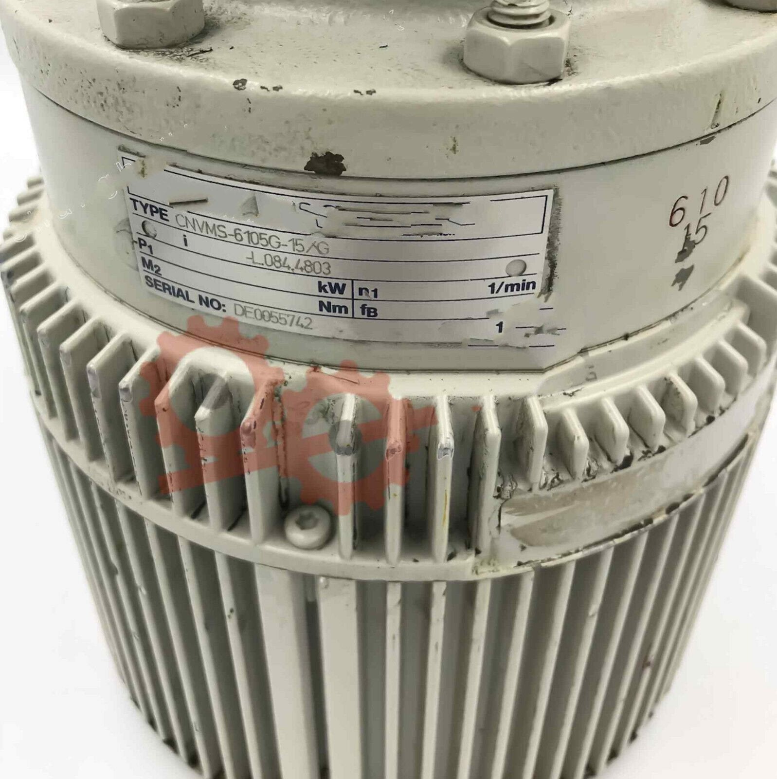 1PC for used   cnvms-6105G-15-G    #OYF033