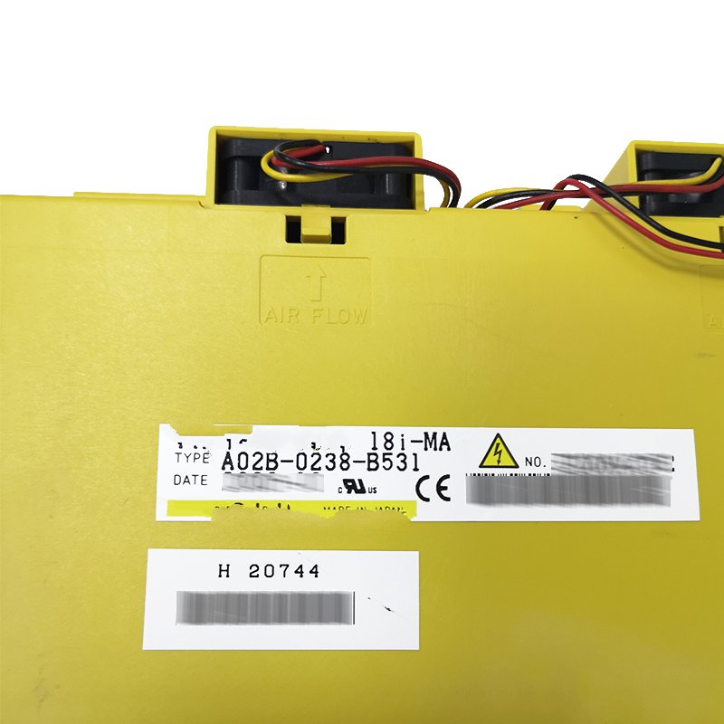 1PC for used  A02B-0238-B532   #OYF033