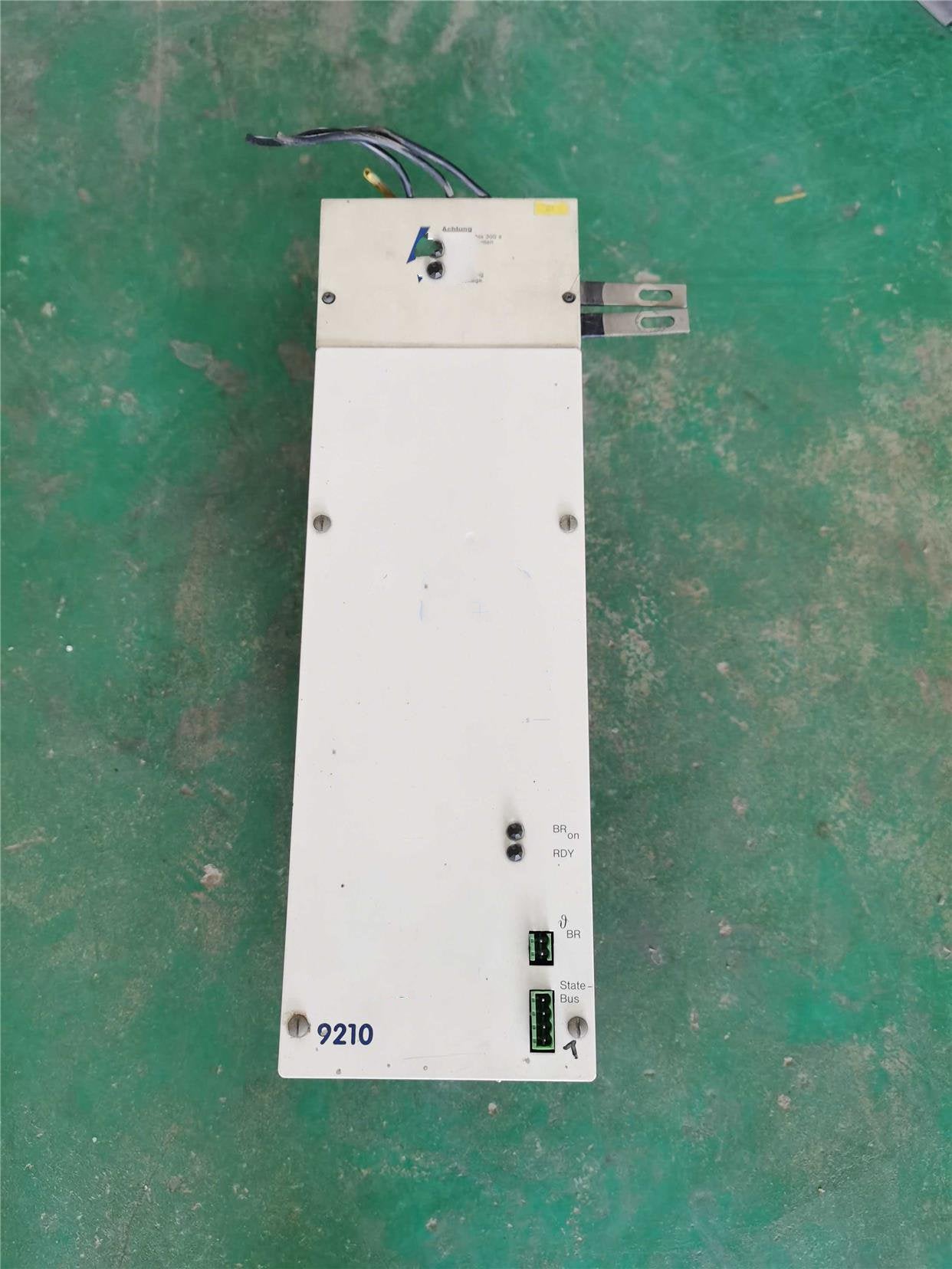 1PC for used 9210 EVS9210  #OYF033