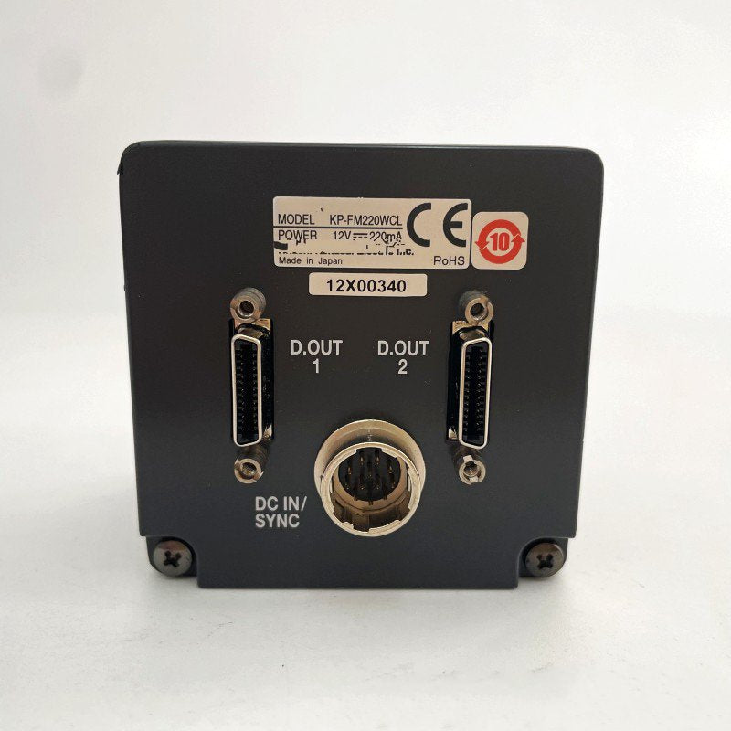 1PC for used  KP-FM220WCL  #OYF033