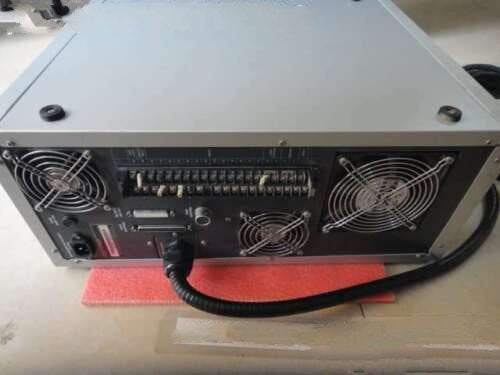 1PC for used   MD-V9600W MD-V  #OYF033