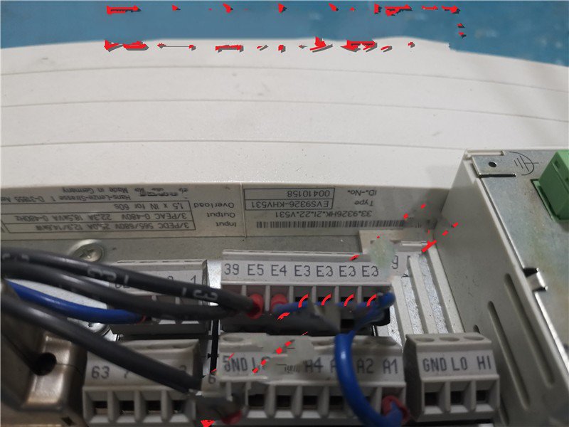 1PC for used     EVS9326-KHV531    #OYF033