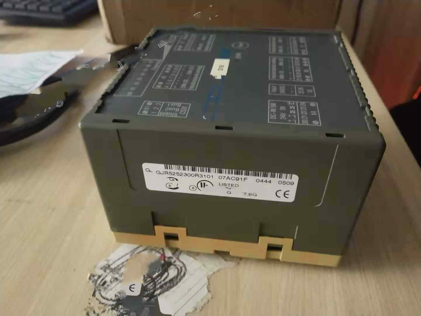 1PC for used  07AC91F   #OYF033