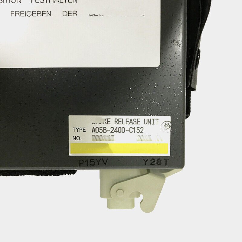 1 PCS NEW   A05B-2400-C152    #OYF033