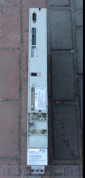 1PC for used  6SN1123-1AA00-0CA0  #OYF033