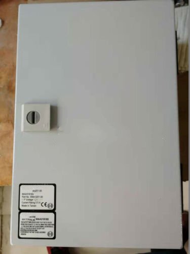 1 PCS NEW  MAA31918S 3564-0201-00 No packaging  #OYF033