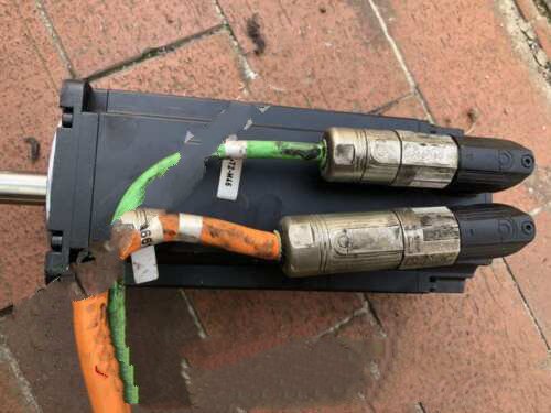 1PC for used  8lsa45.e3060d200-0  #OYF033