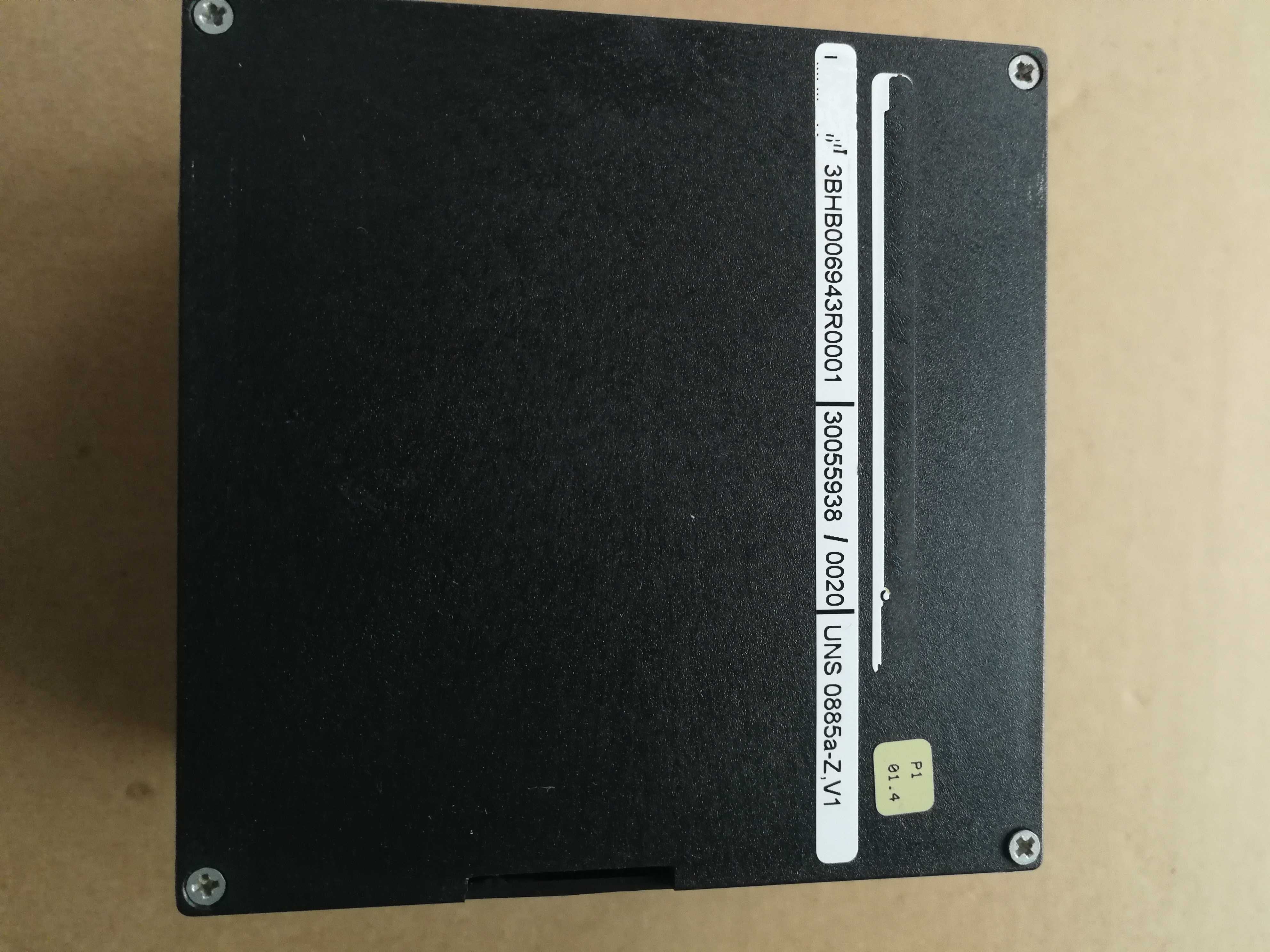 1PC for used  UNS 0885a-Z VI 3BHB006943R0001   #OYF033