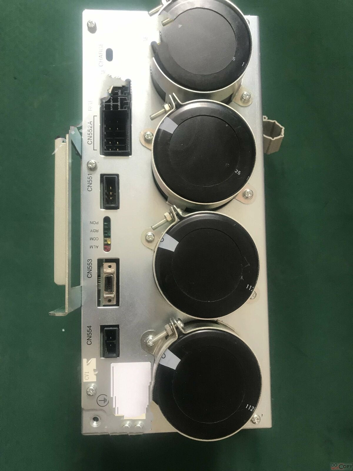 1PC for used  SRDA-C0A30A01A-E   #OYF033